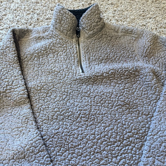 Properly Tied  Pullover - Picture 2 of 5